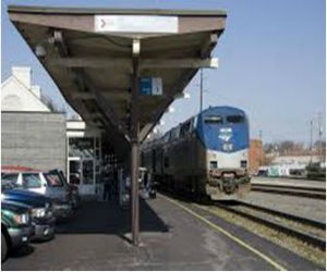 Raleigh-cary amtrak taxi