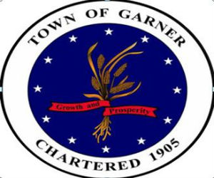 Garner taxi cab