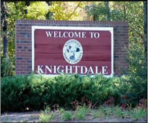 knightdale taxi