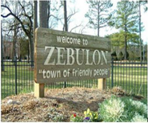 Zebulon taxi